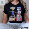 Get Ready To Lol Ny Rangers Panarin Ny Knicks Brunson City Pride Tee hotcouturetrends 1