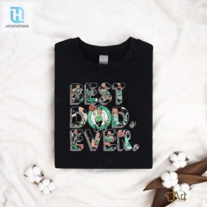 Get Your Dad Laughing With The Best Celtics Fan Fathers Day Shirt hotcouturetrends 1 1