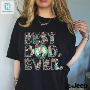 Get Your Dad Laughing With The Best Celtics Fan Fathers Day Shirt hotcouturetrends 1 2