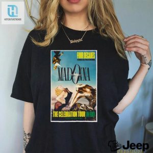 Get Your Rio Madonna Shirt May The Fourth Be With You hotcouturetrends 1 2