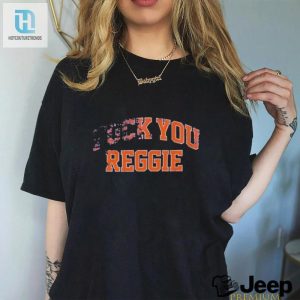 2024 Say Goodbye To Reggie With Our Humorous Shirt hotcouturetrends 1 2