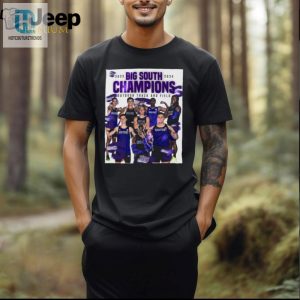 Sweep Up Smiles 4Th Season Poster Shirt For Big South Track Champs hotcouturetrends 1 1