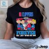 Clippers X Peanuts Forever Tee Winning Or Not This Shirt Is hotcouturetrends 1