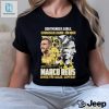 Legendary Dortmund Boy Marco Reus Captain Tshirt Dankeschon Danke hotcouturetrends 1