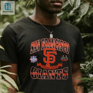 Home Run Humor San Fran Giants Gradient Tee hotcouturetrends 1 3