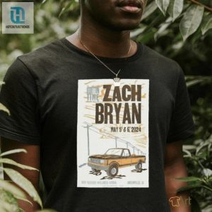 Get Your Zach Bryan Bon Secours Shirt Now hotcouturetrends 1 3