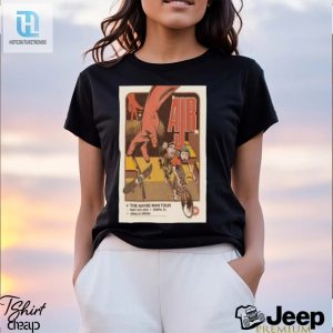 Rock The Amalie Arena Ajr Poster Tee May 9 2024 hotcouturetrends 1 2