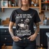 Im Not Addicted To Jack Funny Relationship Shirt hotcouturetrends 1