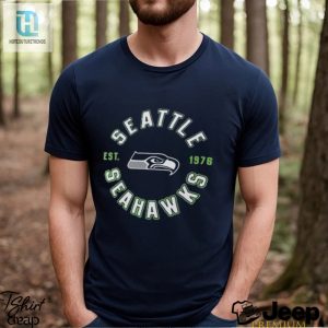 Score Big With Seattle Seahawks 2024 Tee hotcouturetrends 1 3