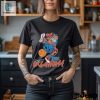 Get Loud In Okc Funny Basketball Shirt hotcouturetrends 1