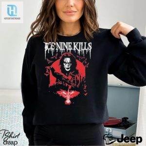 Reap What You Sow Ice Nine Kills Shirt For Killer Style hotcouturetrends 1 1