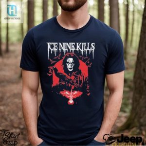 Reap What You Sow Ice Nine Kills Shirt For Killer Style hotcouturetrends 1 3