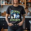 Vintage Vibe Anthony Edwards 90S Tee For Minnesota Timberwolves Fans hotcouturetrends 1