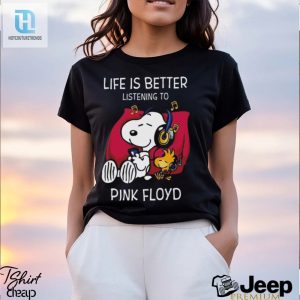 Rock Out In Style Funny Pink Floyd Fan Shirt hotcouturetrends 1 2