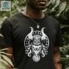 Get Mischievous With The Official God Of Trickery Shirt hotcouturetrends 1