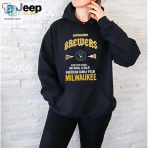 Bigger Is Better Brewers Pro Oversized City Shirt hotcouturetrends 1 2