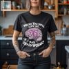 Brainworms Cant Stop Love Shirt hotcouturetrends 1