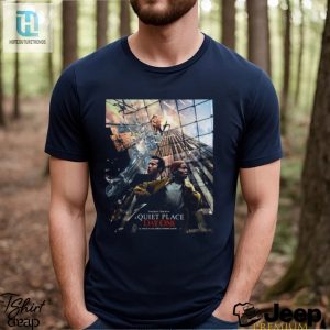 Silence Is Golden Shirt Poster Edition hotcouturetrends 1 3