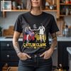 Caitlin Clark Fan Favorite Unisex Tee Score Big Style hotcouturetrends 1