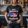 Make America Trumpless Again Shirt hotcouturetrends 1