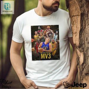 The Mvp Of Style Mv3 Nikola Jokic Shirt History hotcouturetrends 1 2