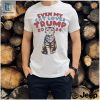 Hilarious Trump 2024 Shirt Even Our Feline Friends Approve hotcouturetrends 1