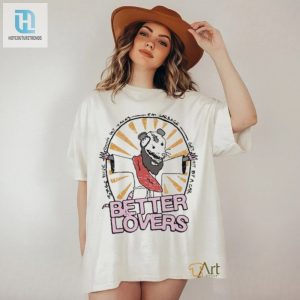 Possumitively Irresistible Better Lovers Tshirt hotcouturetrends 1 2