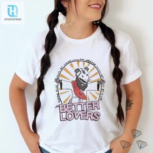 Possumitively Irresistible Better Lovers Tshirt hotcouturetrends 1 3