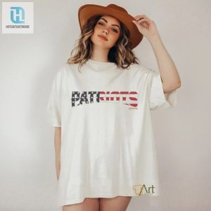 Show Your Patriots Pride With This Hilarious Tshirt hotcouturetrends 1 2