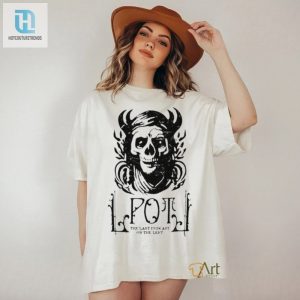 Pagan Podcaster Tee Unleash Your Inner Witch hotcouturetrends 1 2