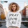 Rodrygo Pray For Rs Shirt Divine Style For Real Soccer Fans hotcouturetrends 1