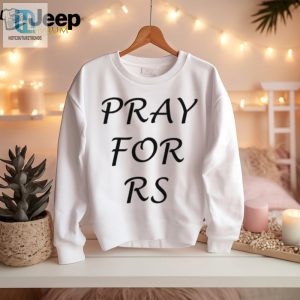 Rodrygo Pray For Rs Shirt Divine Style For Real Soccer Fans hotcouturetrends 1 2