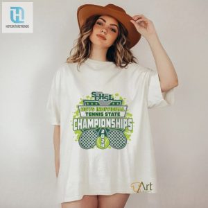 Serve Up Some Style With Official Schsl Boys Tennis State Champs 2024 Tee hotcouturetrends 1 2