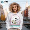 Rockin Motherhood 2024 Snoopy Mothers Day Tee hotcouturetrends 1