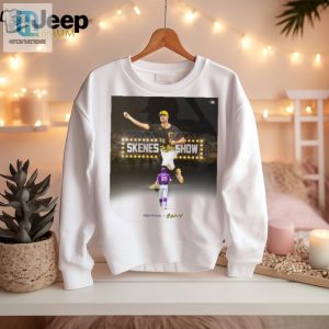 Get Your Laugh On With Lsu Baseballs Ace Shirt hotcouturetrends 1 2