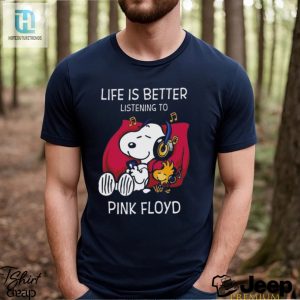 Pink Floyd Fanatic Life Is Better In 2024 With This Shirt hotcouturetrends 1 3