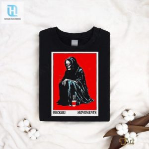 Get Your Ruckus Reaper Shirt And Start A Movement hotcouturetrends 1 2