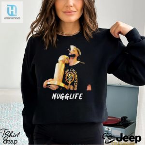 Get Your Nugglife On Jamal Murray Nba Champs 2024 Tee hotcouturetrends 1 1