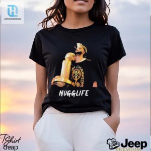 Get Your Nugglife On Jamal Murray Nba Champs 2024 Tee hotcouturetrends 1 3