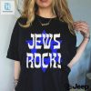 Shalom Jews Rock Cheryl E Israel Shirt hotcouturetrends 1