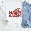 Get Sizzling With Our Makin Bacon Art Shirt hotcouturetrends 1