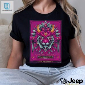 Get Festy With The Besty Sol Fest 2024 Poster Shirt hotcouturetrends 1 1