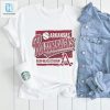 Swing Into Style With This Razorbacks Baseball Tee hotcouturetrends 1