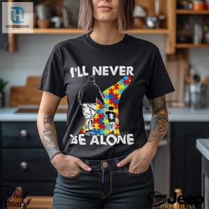 Autism Shirts Because My Thoughts Have A Fulltime Job hotcouturetrends 1 2