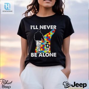 Autism Shirts Because My Thoughts Have A Fulltime Job hotcouturetrends 1 3