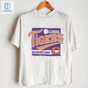 Clemson Tigers Baseball Tee Hit Em Where It Hurts hotcouturetrends 1 2