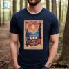 Widespread Panic Fans Will Seriously Dig This Limited Edition Poster Shirt hotcouturetrends 1