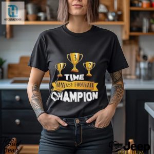 3Peat Fantasy Football Champ Tee Unleash Your Inner Champion hotcouturetrends 1 2