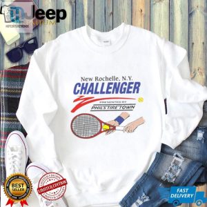 Unleash Your Inner New Rochelle Challenger With Phils Tiretown Shirt hotcouturetrends 1 3