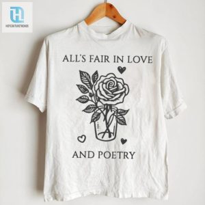 Love Poetry Shenanigans Tee Get Yours Now hotcouturetrends 1 2